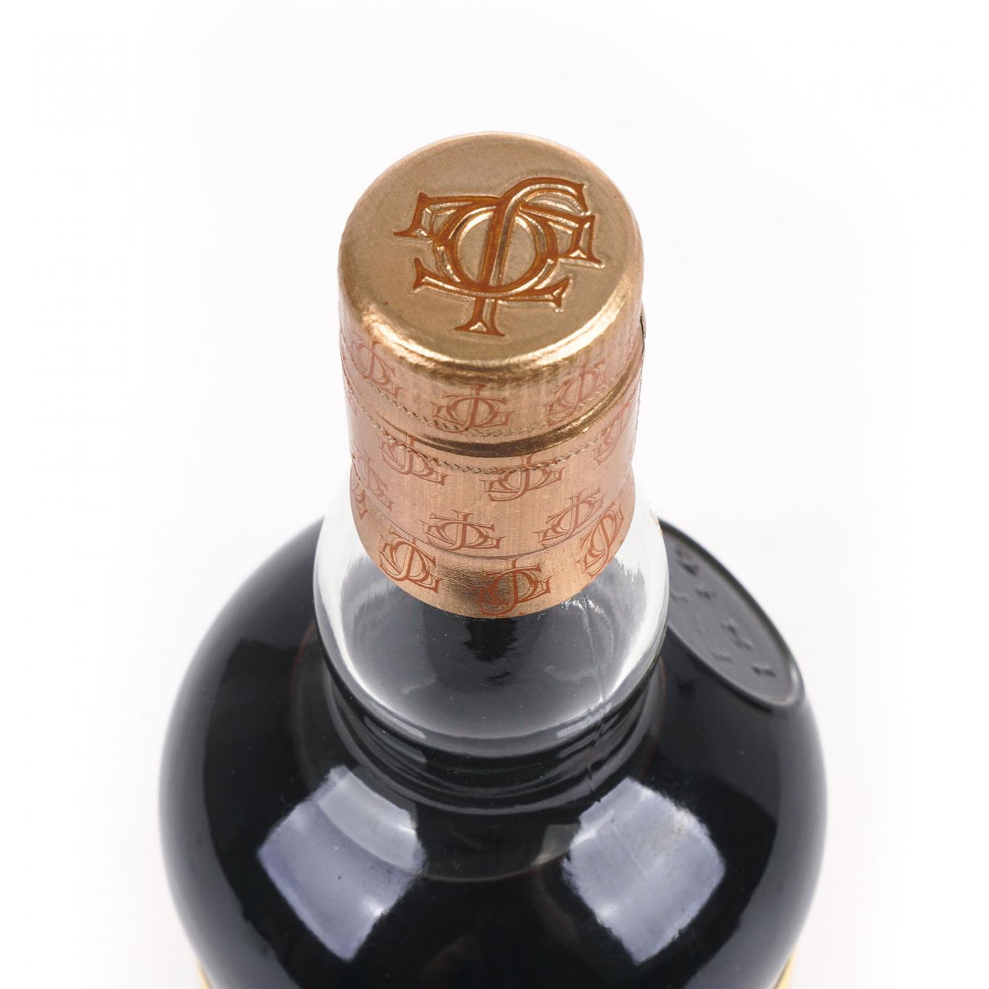 Glenfarclas 格兰花格 1965-2012 家族桶 #3859