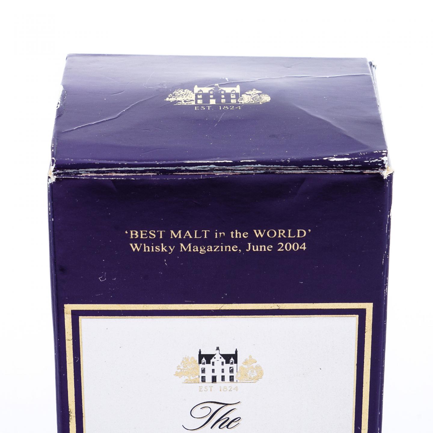 Macallan 麦卡伦 18年 1990/1991/1992 雪莉桶 3瓶组
