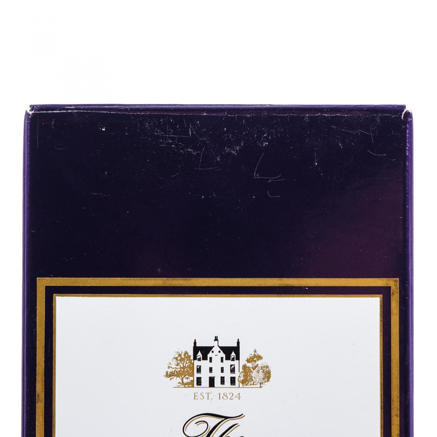 Macallan 麦卡伦 18年 1994 雪莉桶