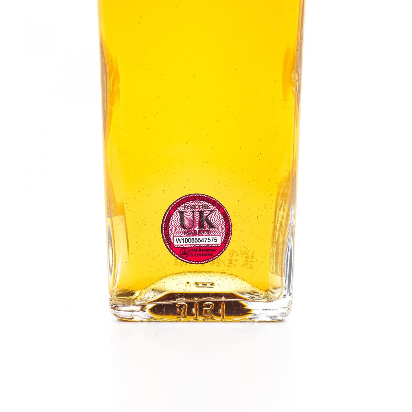 Springbank 云顶 12年 2012-2024 CA