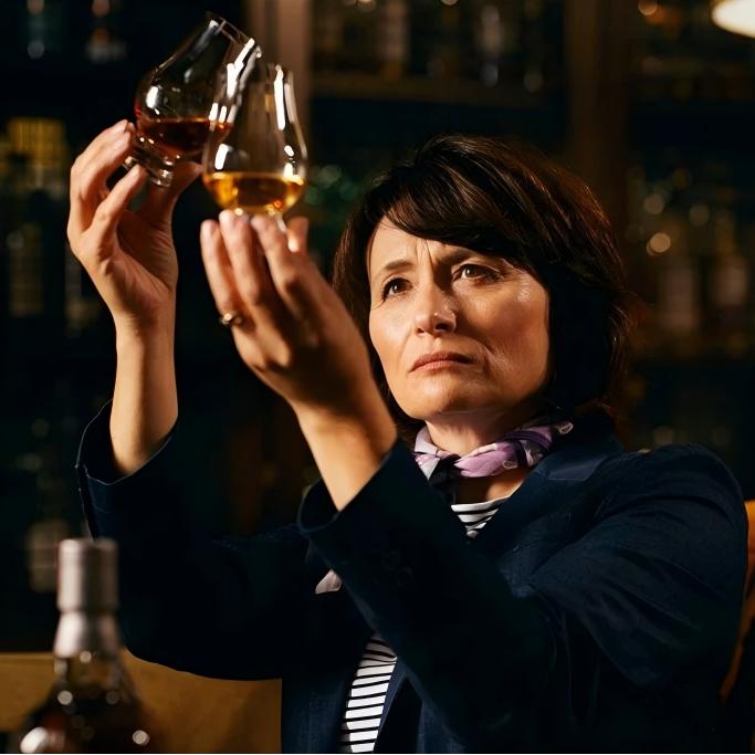 揭秘格兰多纳：Whiskyfun一级庄的权威魅力