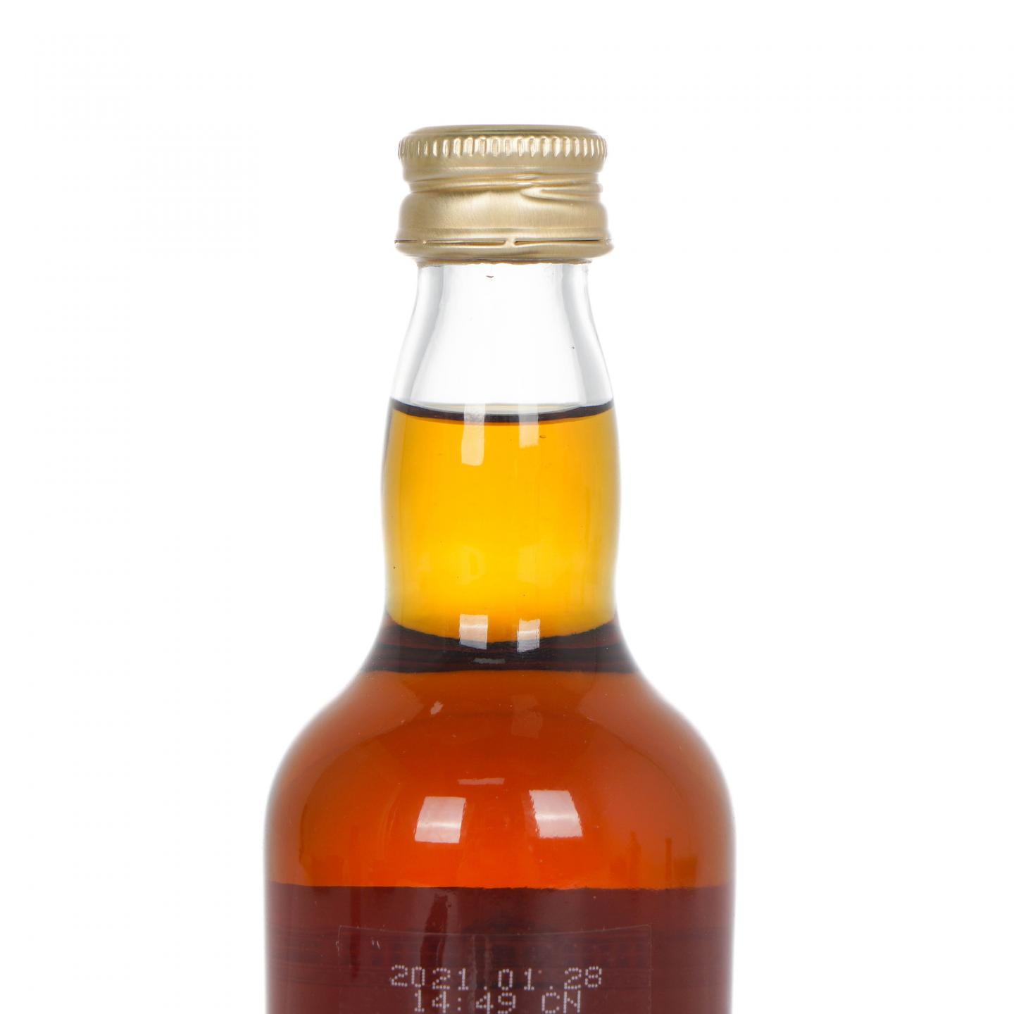【中样】Kavalan 噶玛兰 2021 雪莉桶 200ml