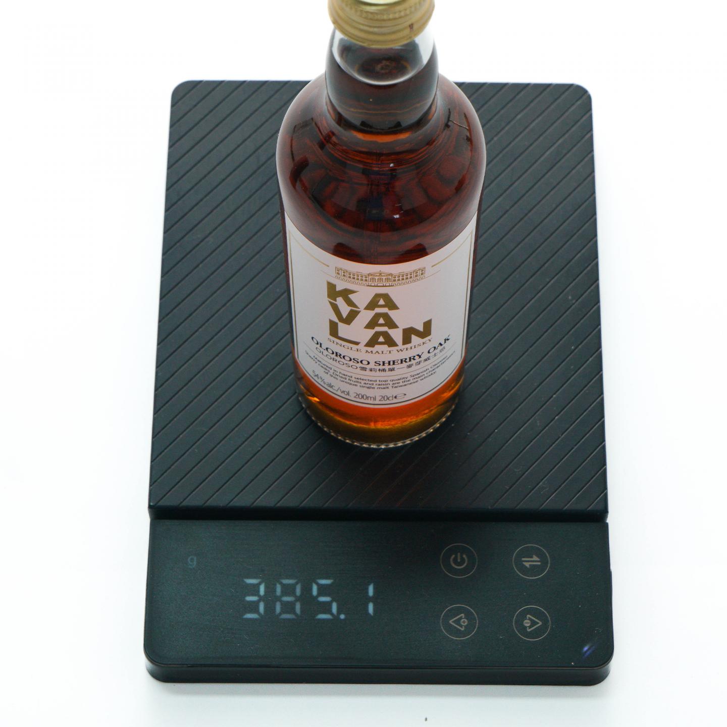 【中样】Kavalan 噶玛兰 2021 雪莉桶 200ml