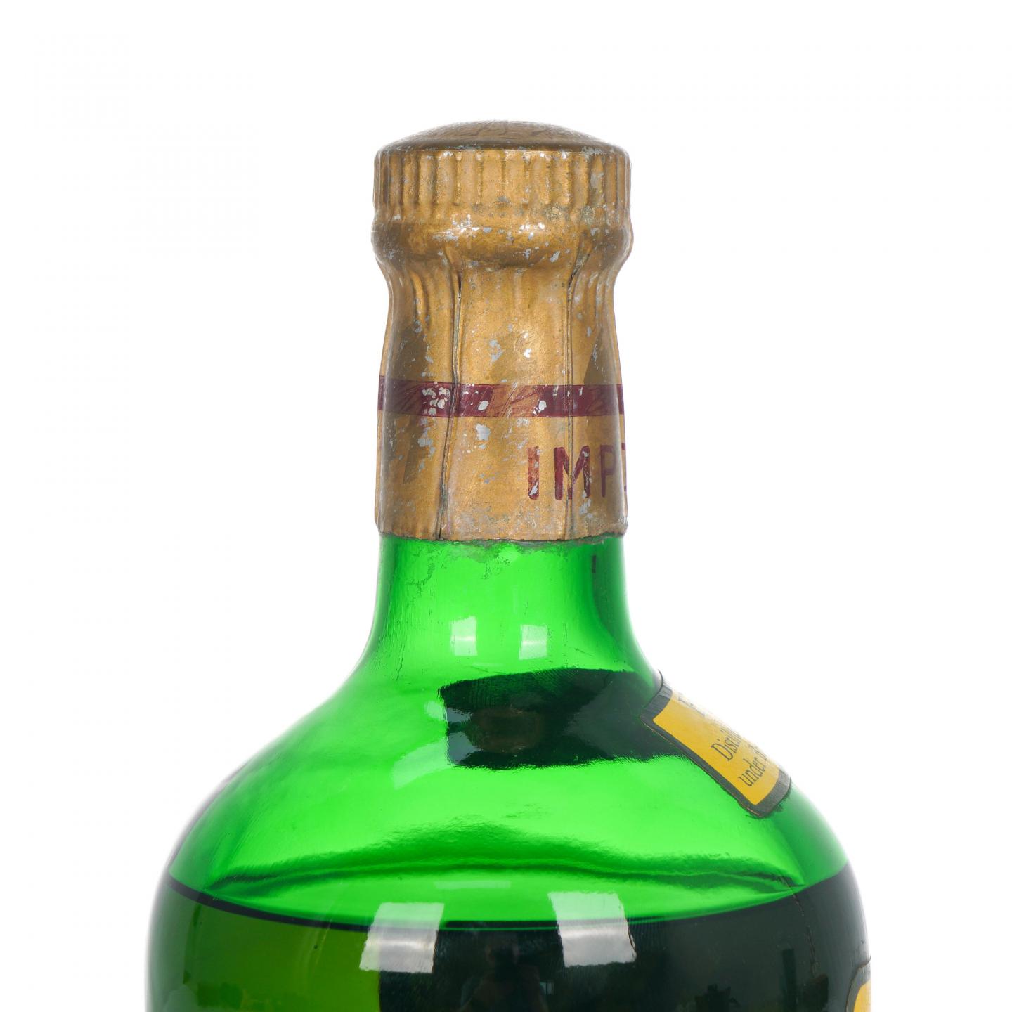 Springbank 云顶 8年 特级 750ml