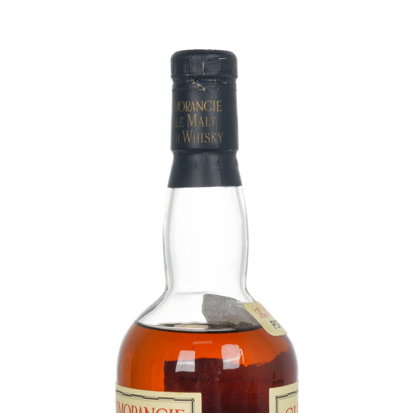 Glenmorangie 格兰杰 Port Wood Finish 750ml