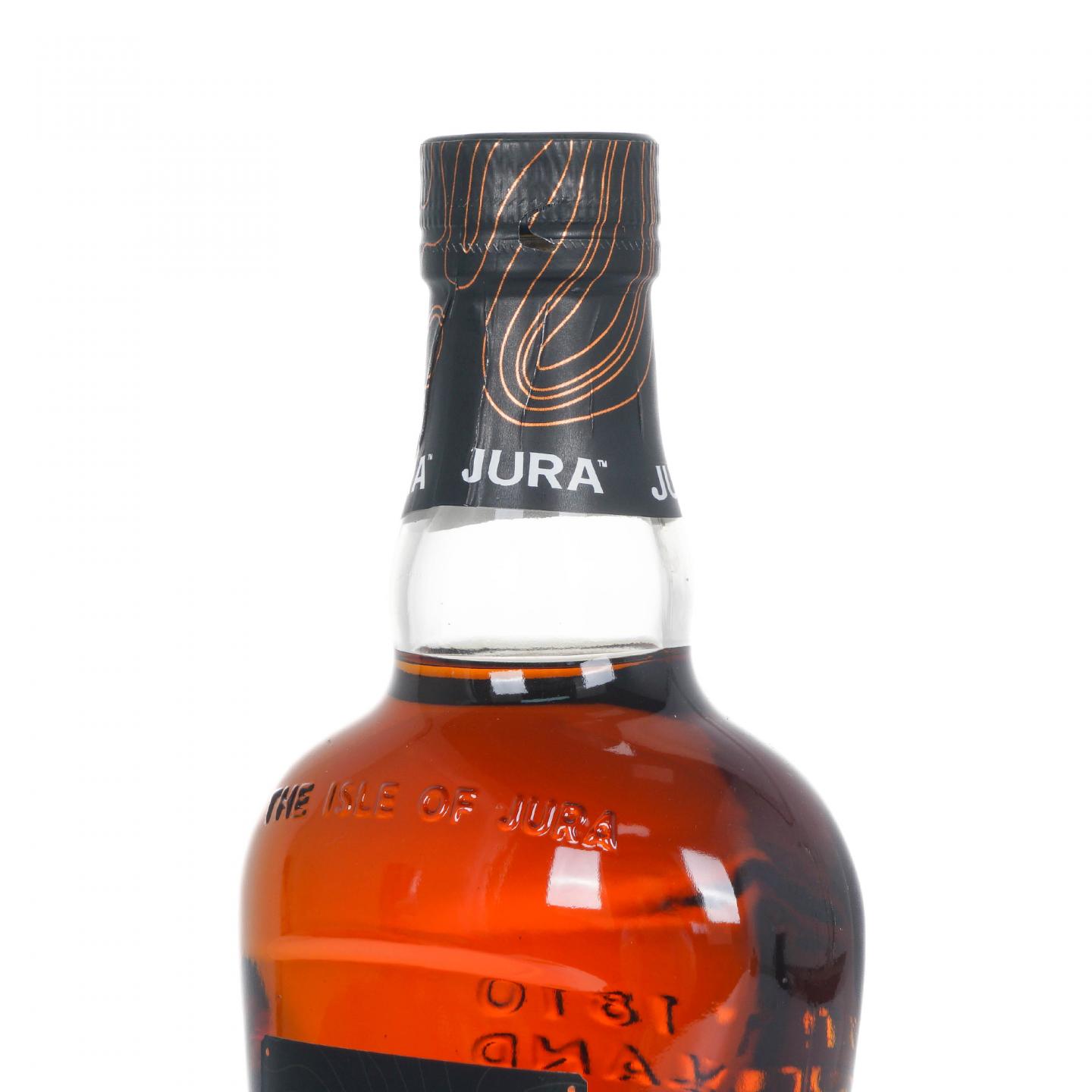 Isle of Jura 朱拉 19年