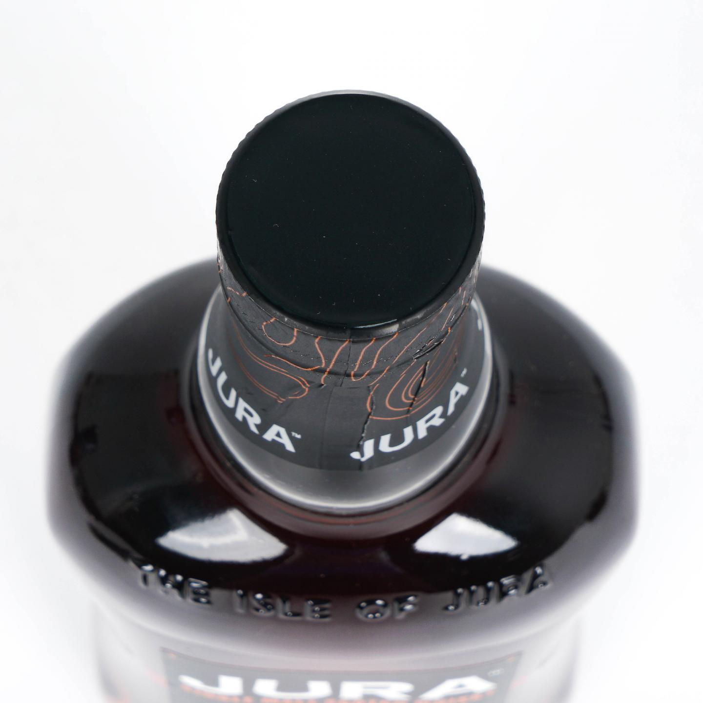 Isle of Jura 朱拉 19年