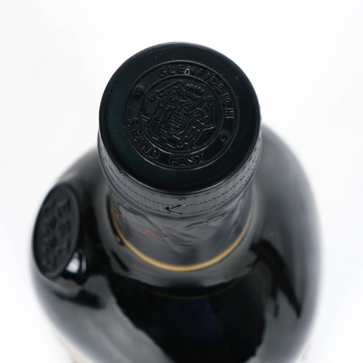 Glenfiddich 格兰菲迪 15年 700ml+50ml 2支组