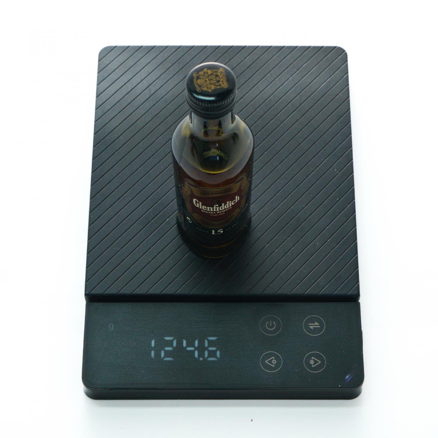 Glenfiddich 格兰菲迪 15年 700ml+50ml 2支组