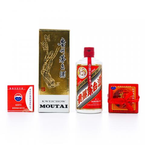 贵州茅台·2009年