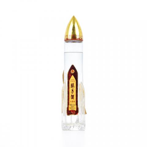 河南张弓·张弓酒 火箭炮 浓香型 38%