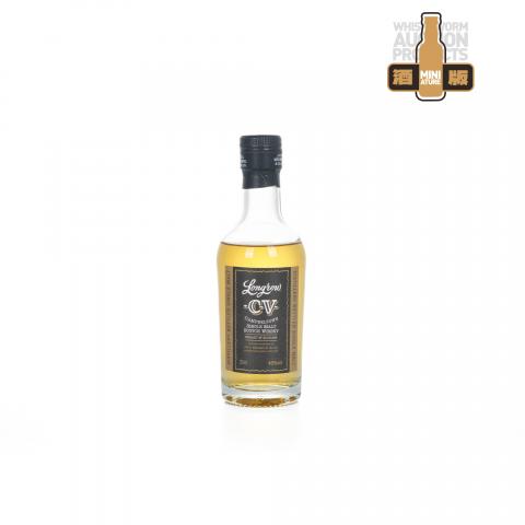【中样】Longrow 朗格罗 CV 200ml