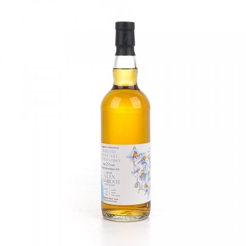 Glen Garioch 格兰盖瑞 22年 2003-2025 Highlander Inn