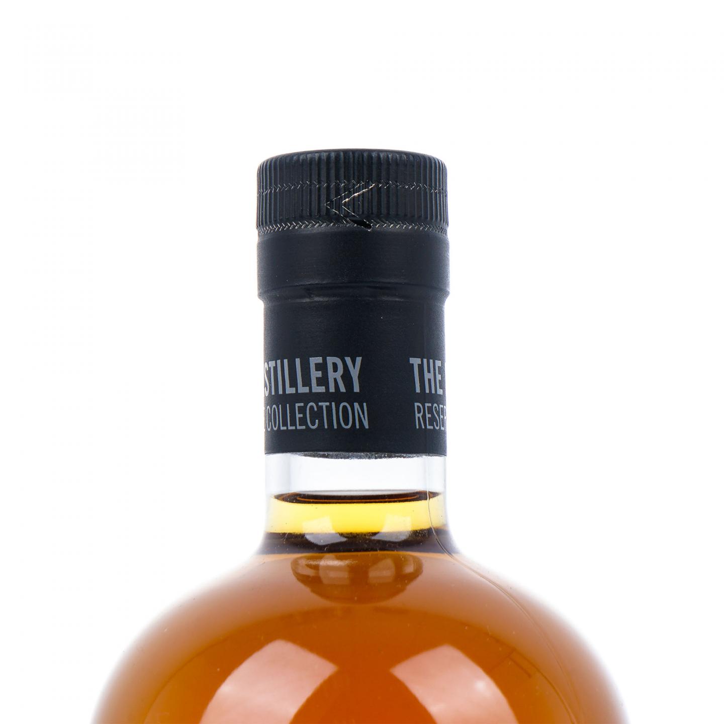 Aberlour 雅伯莱 16年 2005-2022 单桶#225887 500ml