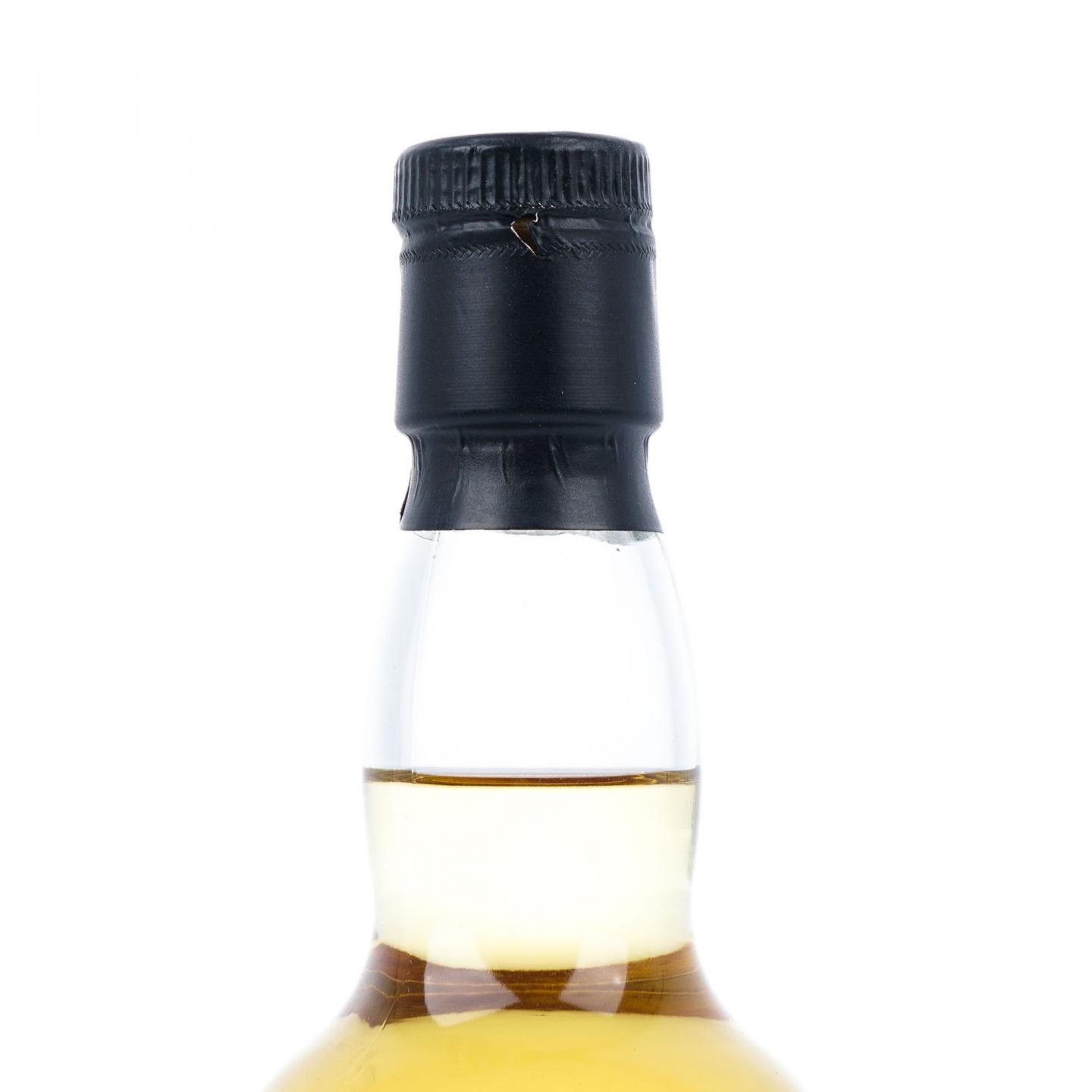 Springbank 云顶 5年 2017-2023 100° PROOF 云顶协会