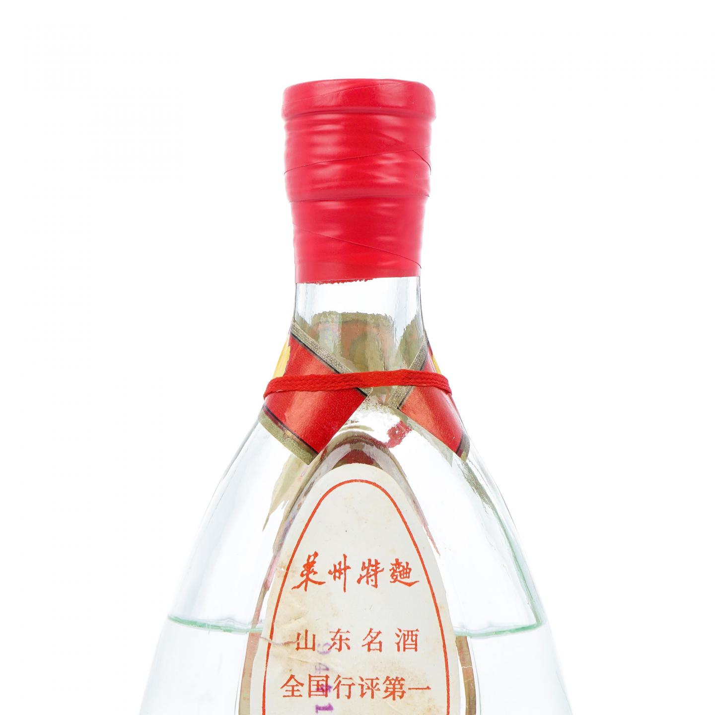 山东·莱州特曲 1994 420ml
