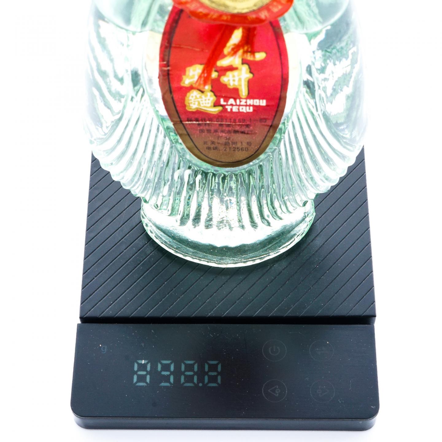山东·莱州特曲 1994 420ml