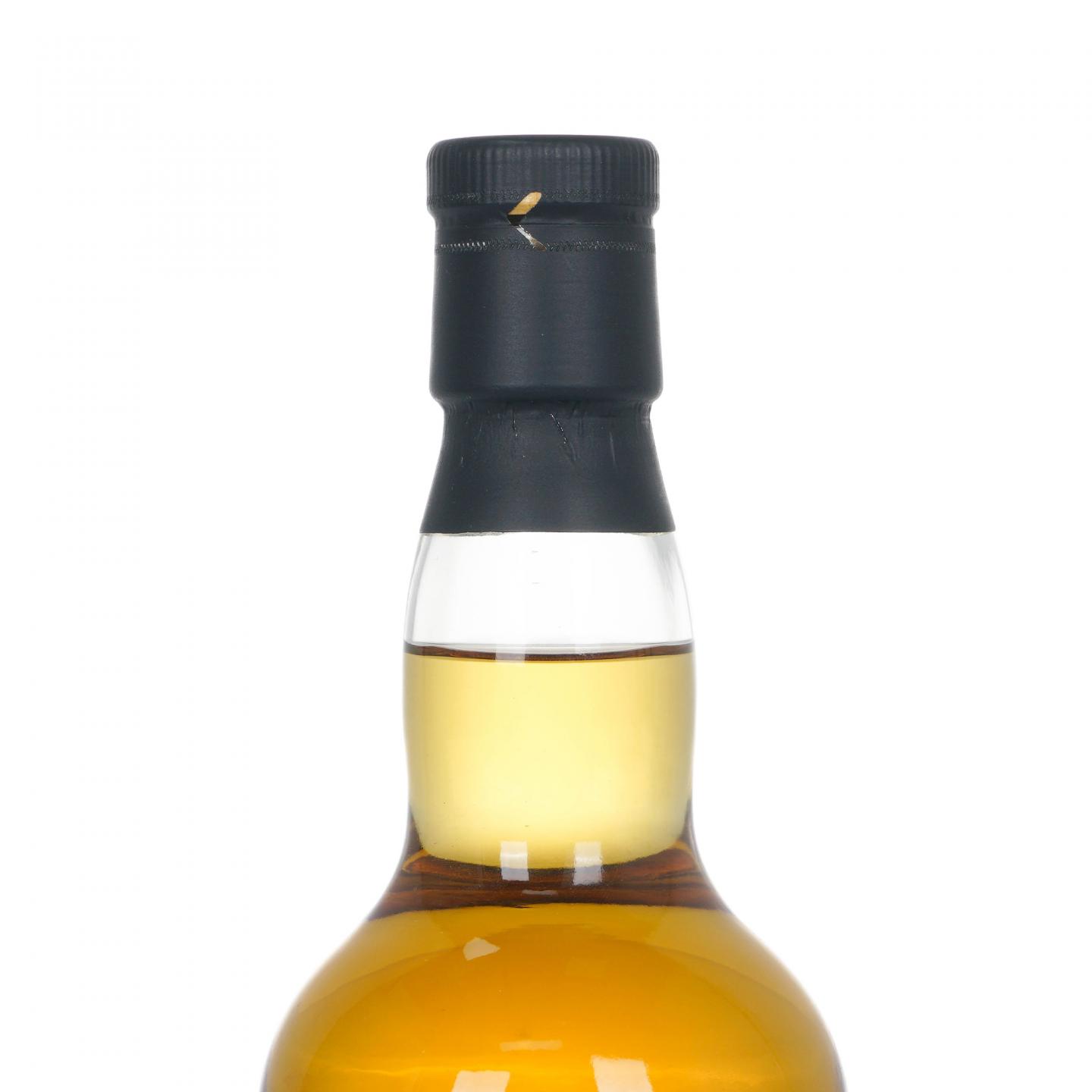 Fettercairn 费特凯恩 28年 1997-2025 NSpS
