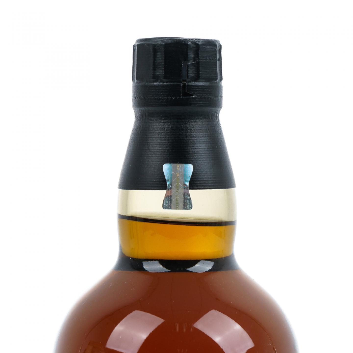 山崎 18年 Limited Edition 限量版