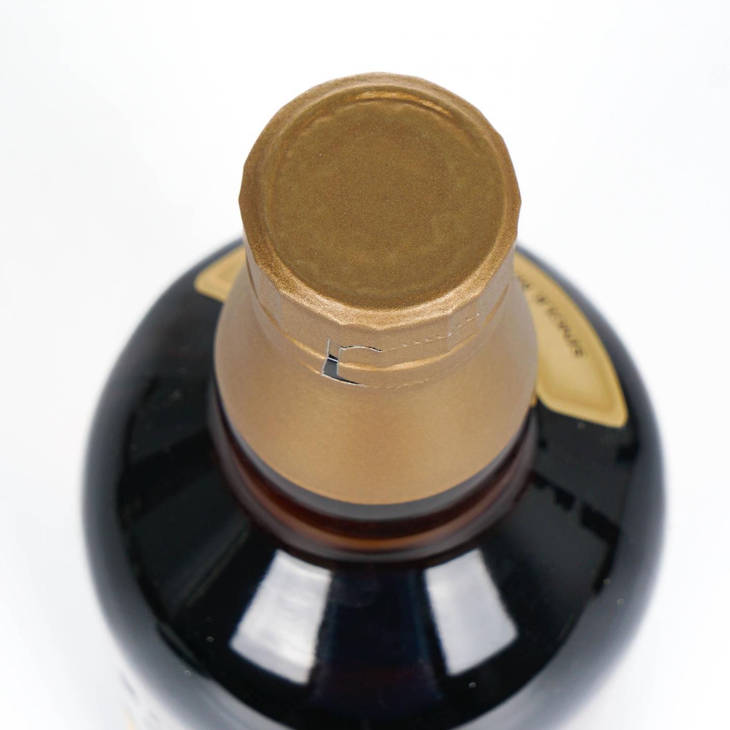山崎 12年 Single Malt