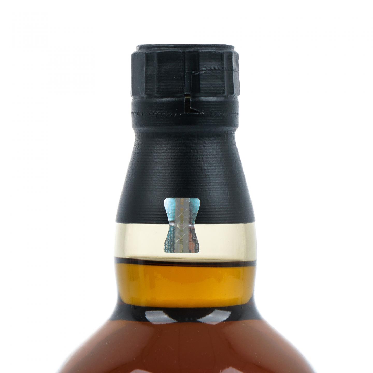 山崎 25年 新版 700ml