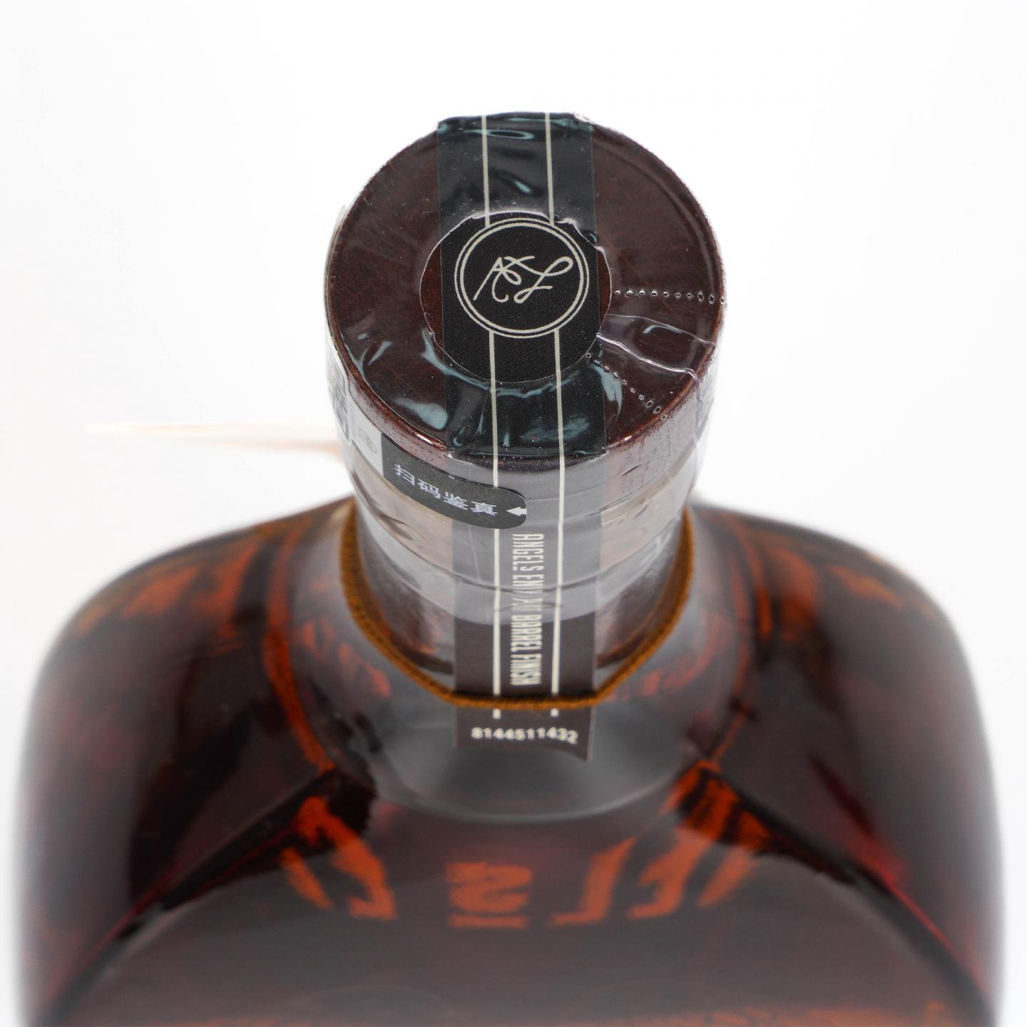 Angel’s Envy 2022 肯塔基 美国波本威士忌 43.3%