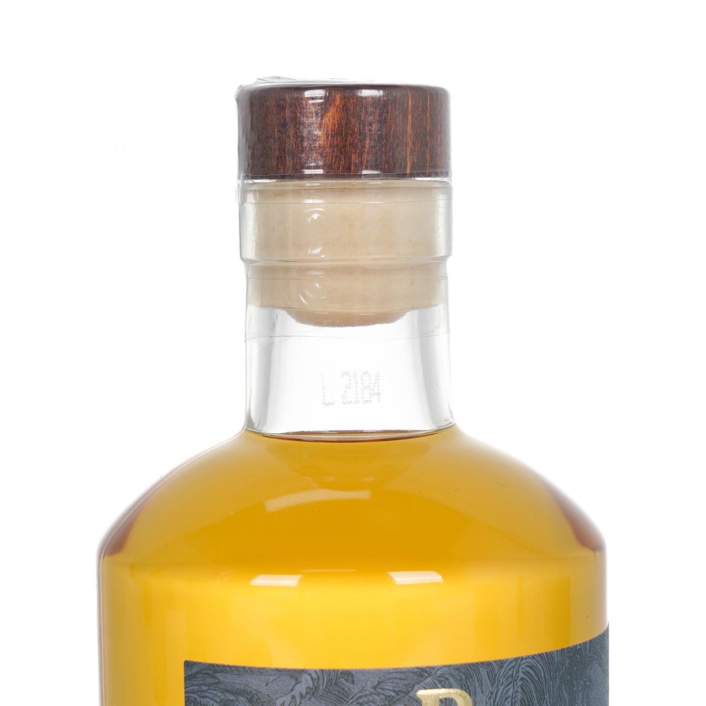 HDHE 2009-2024 牙买加朗姆酒 500ML