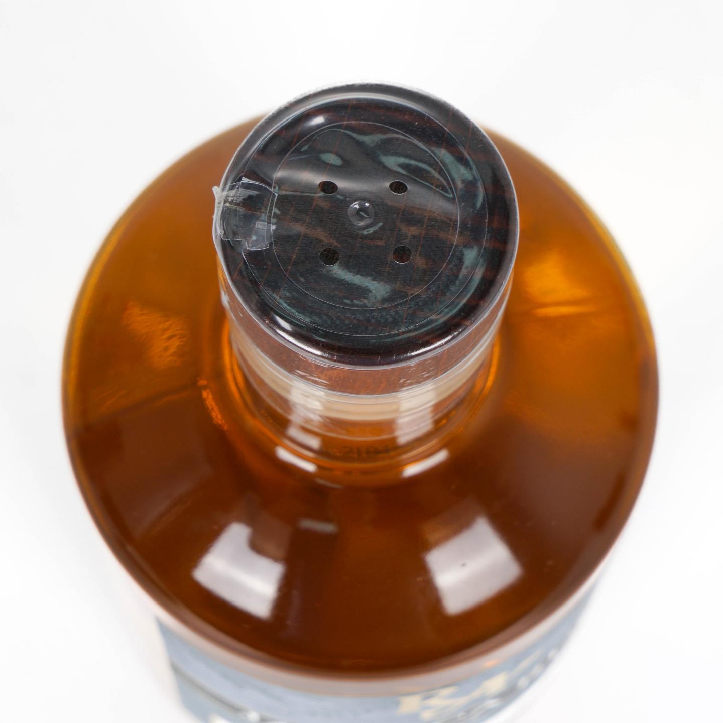 HDHE 2009-2024 牙买加朗姆酒 500ML