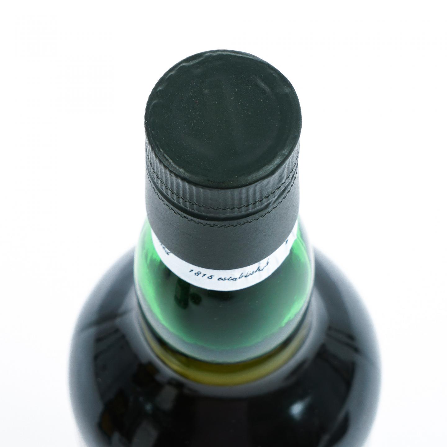 Laphroaig 拉弗格 10年 桶强 小红标 55.7%
