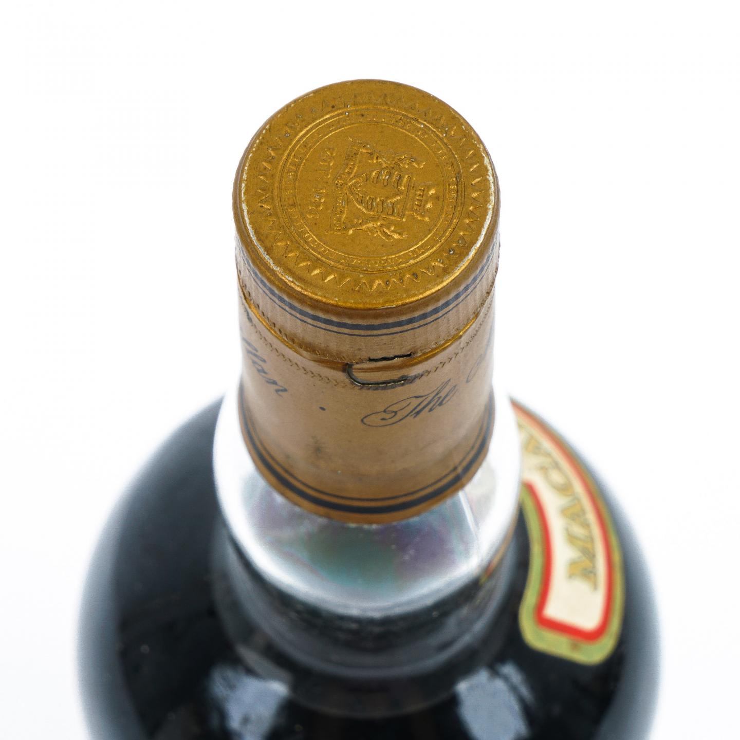 Macallan 麦卡伦 10年 桶强 58.8% 1L