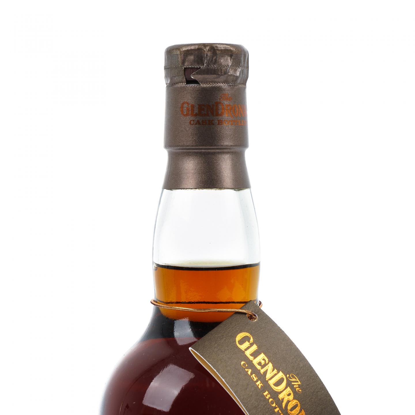 Glendronach 格兰多纳 26年 1992-2018 雪莉单桶#74
