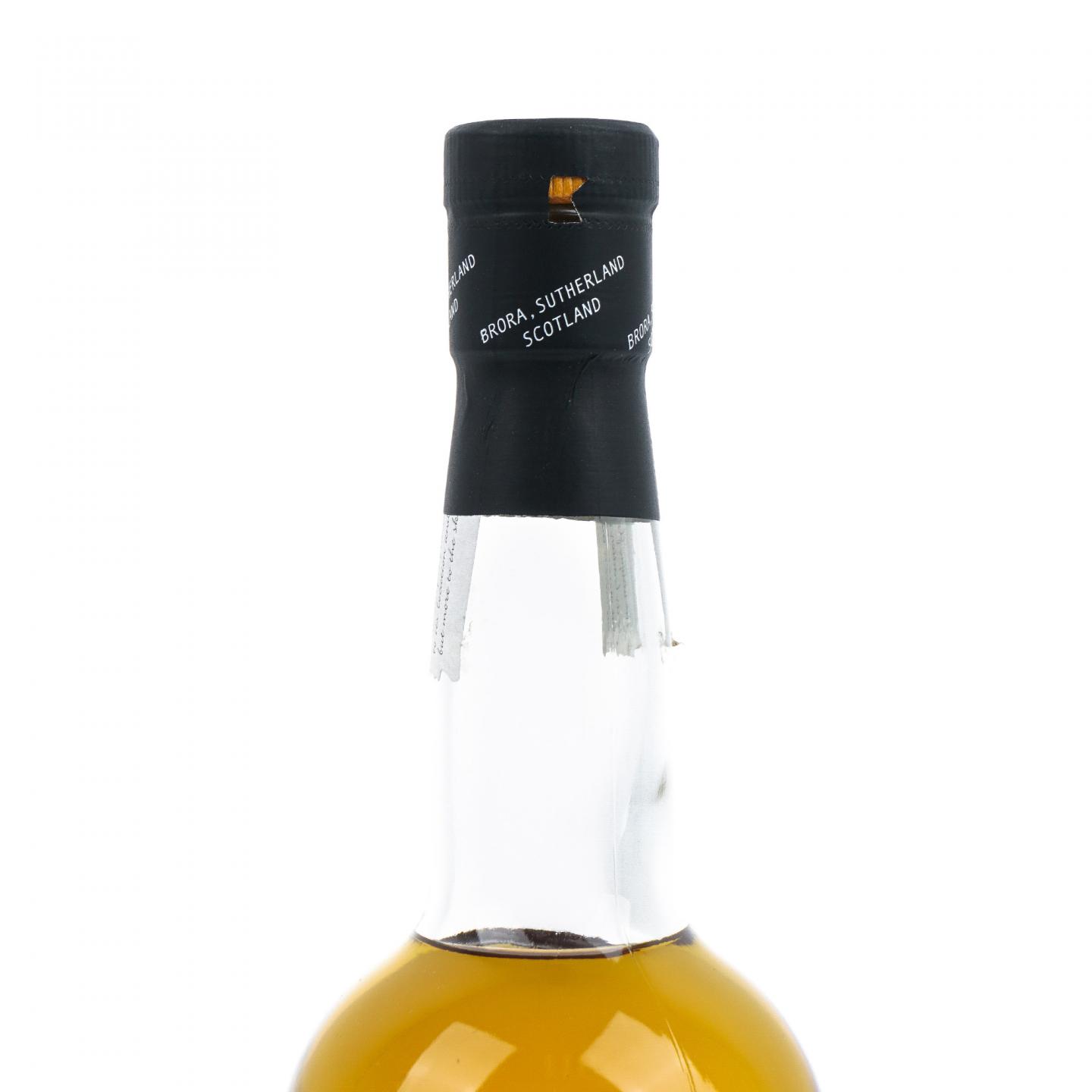 Brora 布朗拉 30年 2003 MMA至高无上金牌
