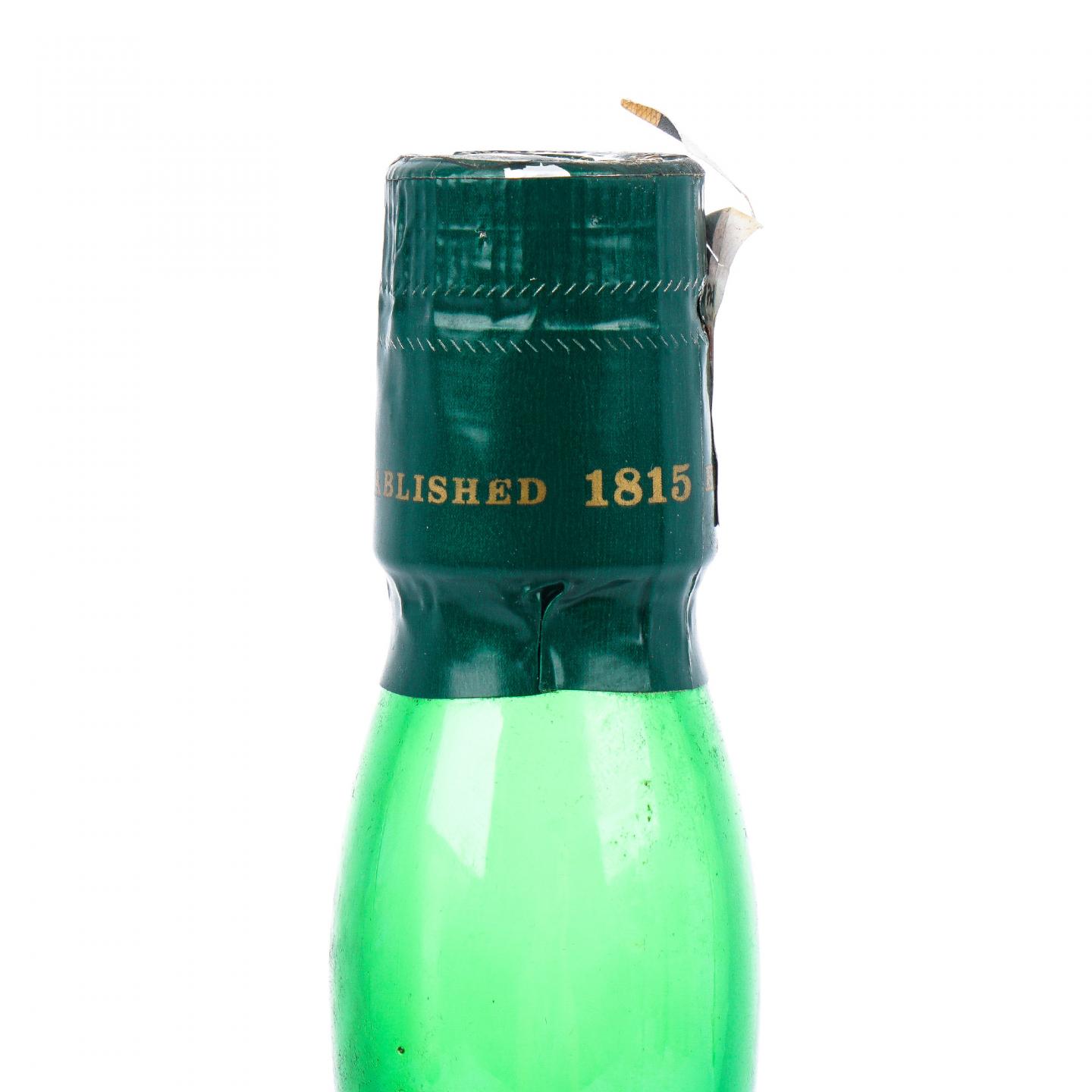 Laphroaig 拉弗格 18年 白筒 700ml