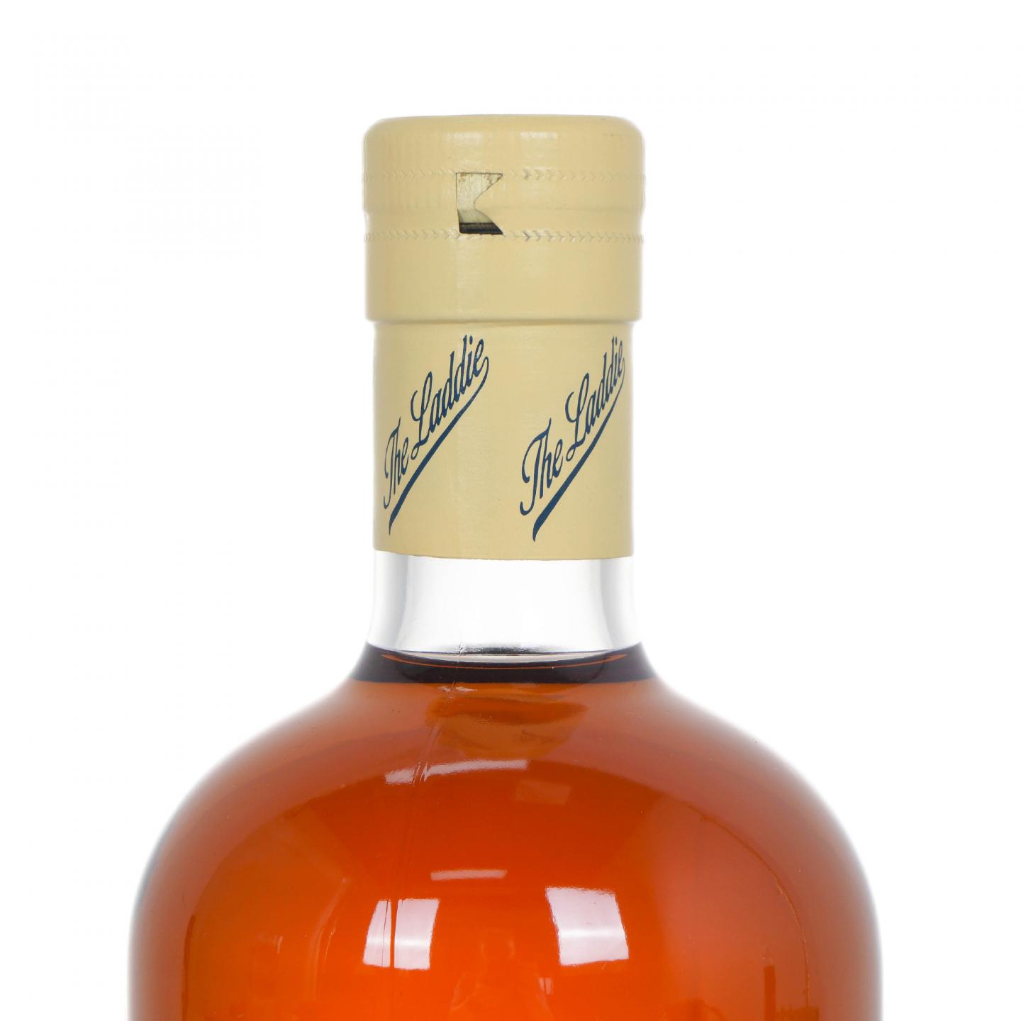 Bruichladdich 布赫拉迪 14年 Links The 16th Hole
