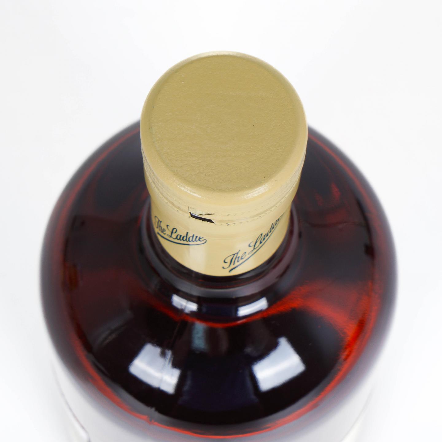 Bruichladdich 布赫拉迪 14年 Links The 16th Hole