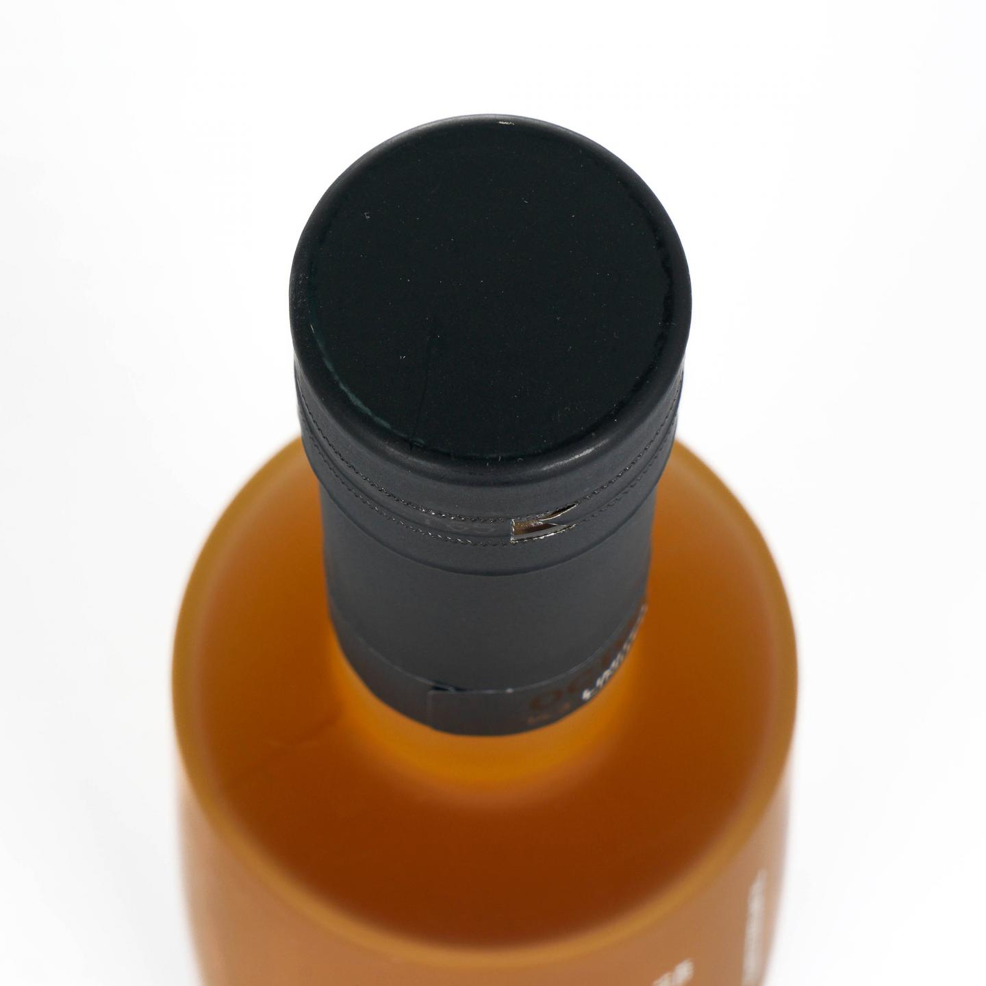 Bruichladdich 布赫拉迪 泥煤怪兽 14.3