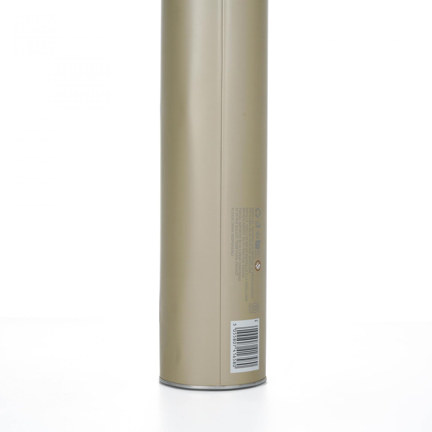 Bruichladdich 布赫拉迪 泥煤怪兽 14.3
