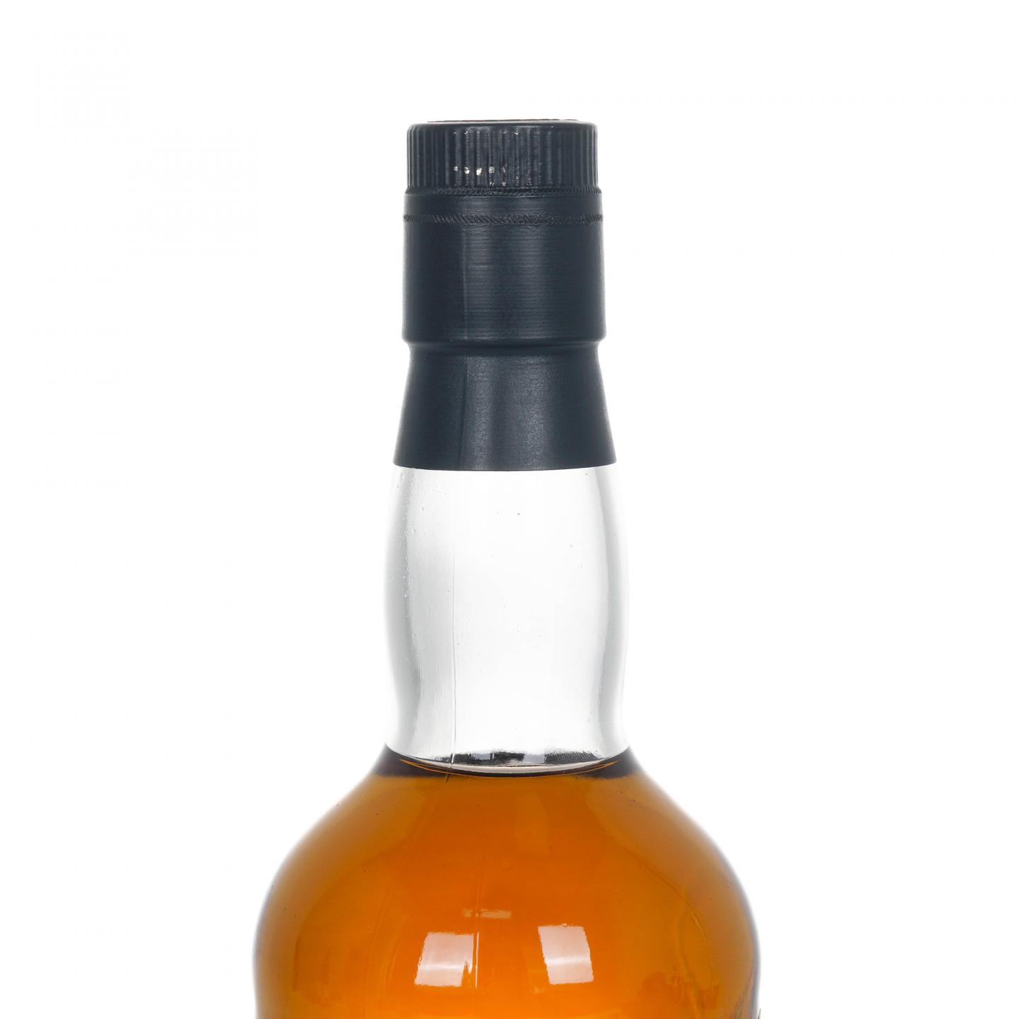 Auchentoshan 欧肯特轩 31年 1966 单桶#511
