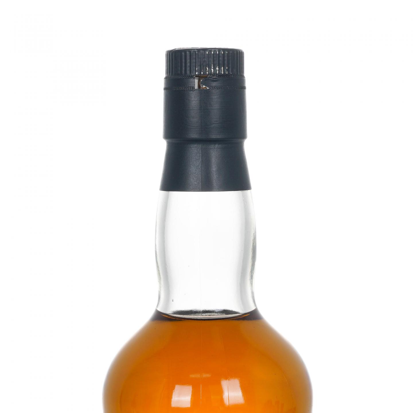 Auchentoshan 欧肯特轩 31年 1966 单桶#511