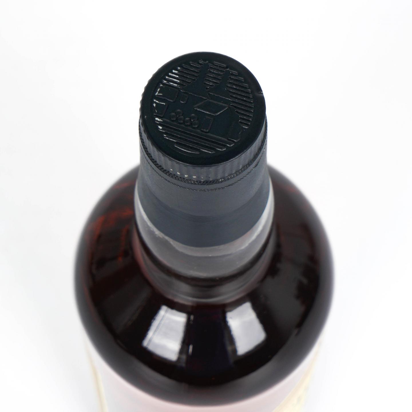 Auchentoshan 欧肯特轩 31年 1966 单桶#511