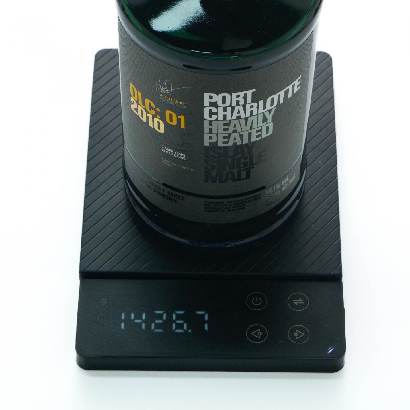 Bruichladdich 布赫拉迪 波夏 橡木桶探索系列13版/01版 2瓶组 行货