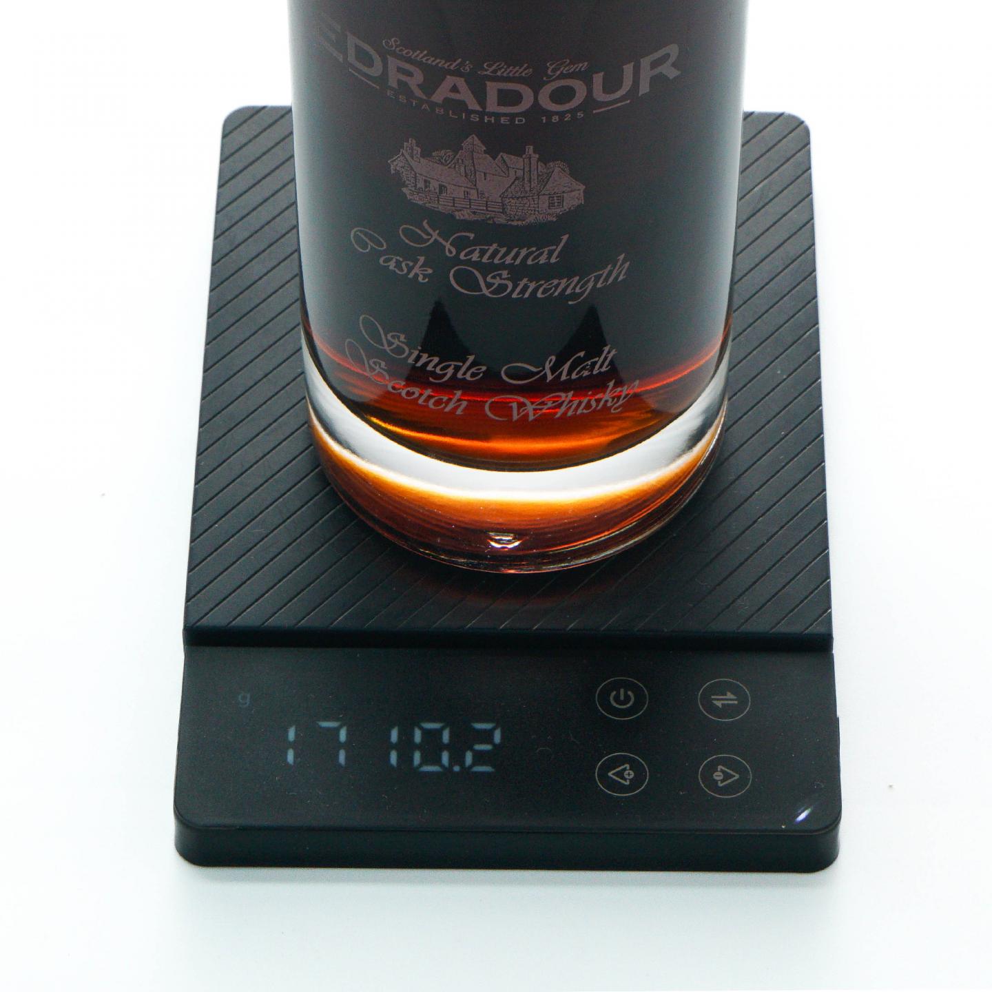 Edradour 埃德拉多尔 2009-2021 雪莉桶#170