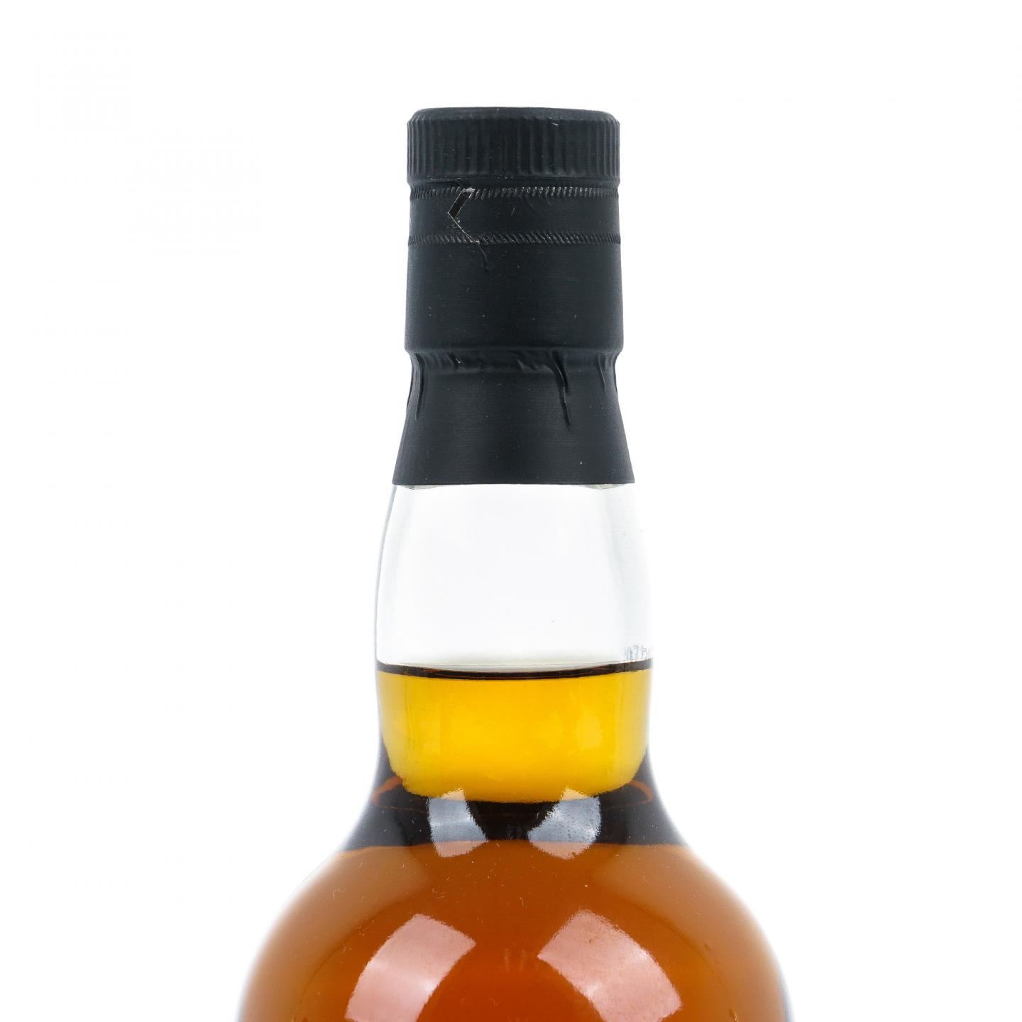 Tullibardine 图里巴丁 2015-2021 龙犬 TWA