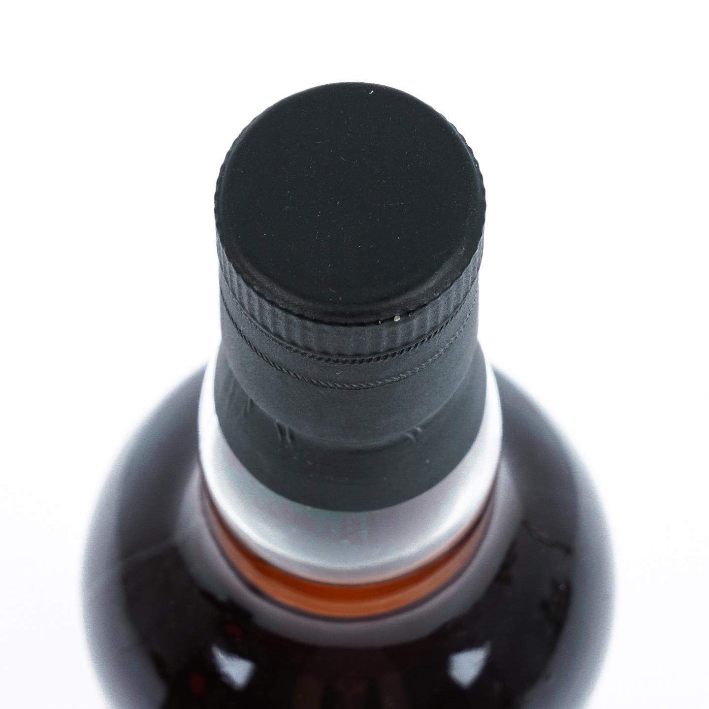 Tullibardine 图里巴丁 2015-2021 龙犬 TWA