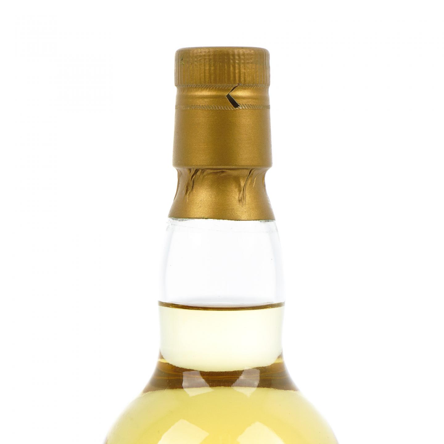 Springbank 云顶 22年 1994-2017 TWA