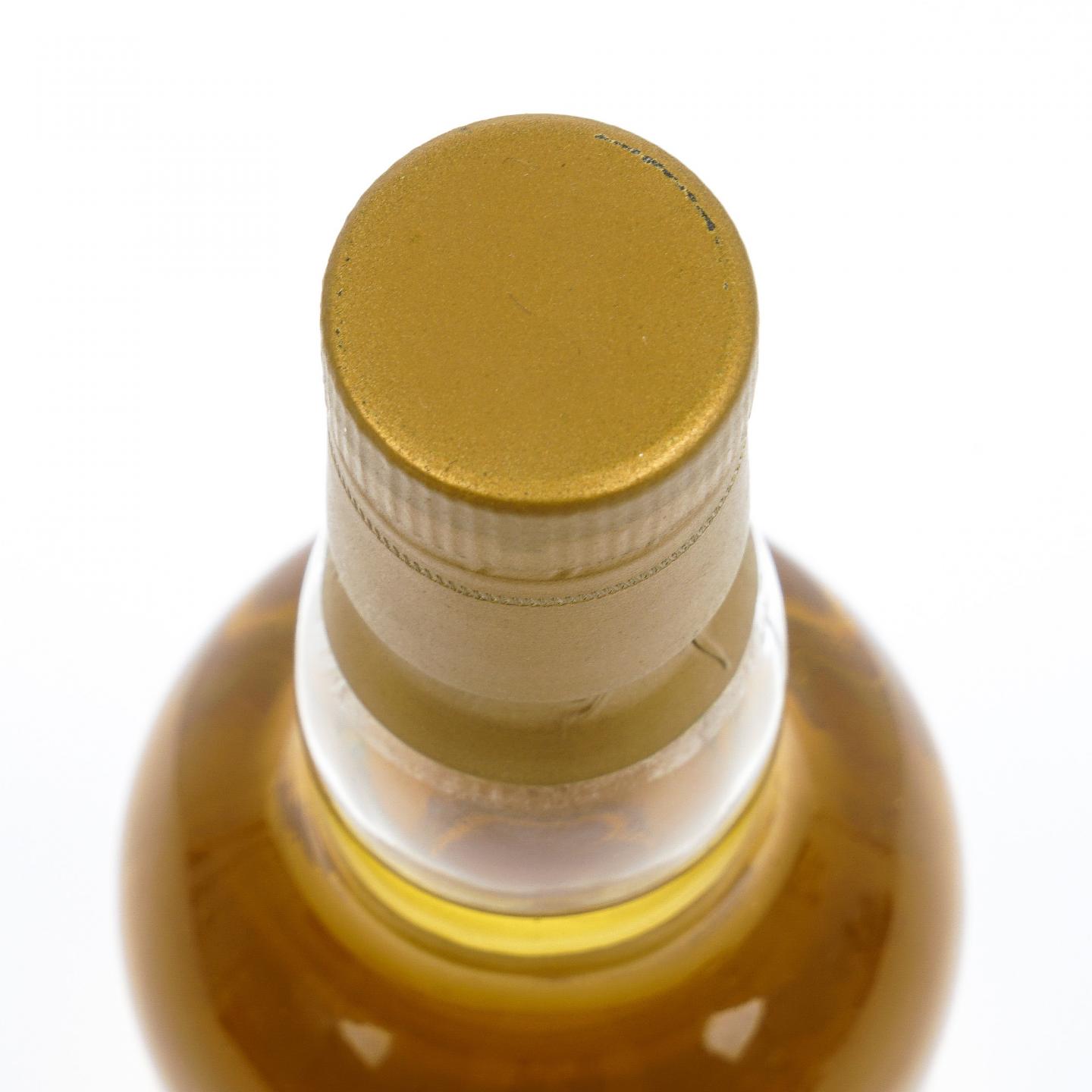 Springbank 云顶 22年 1994-2017 TWA
