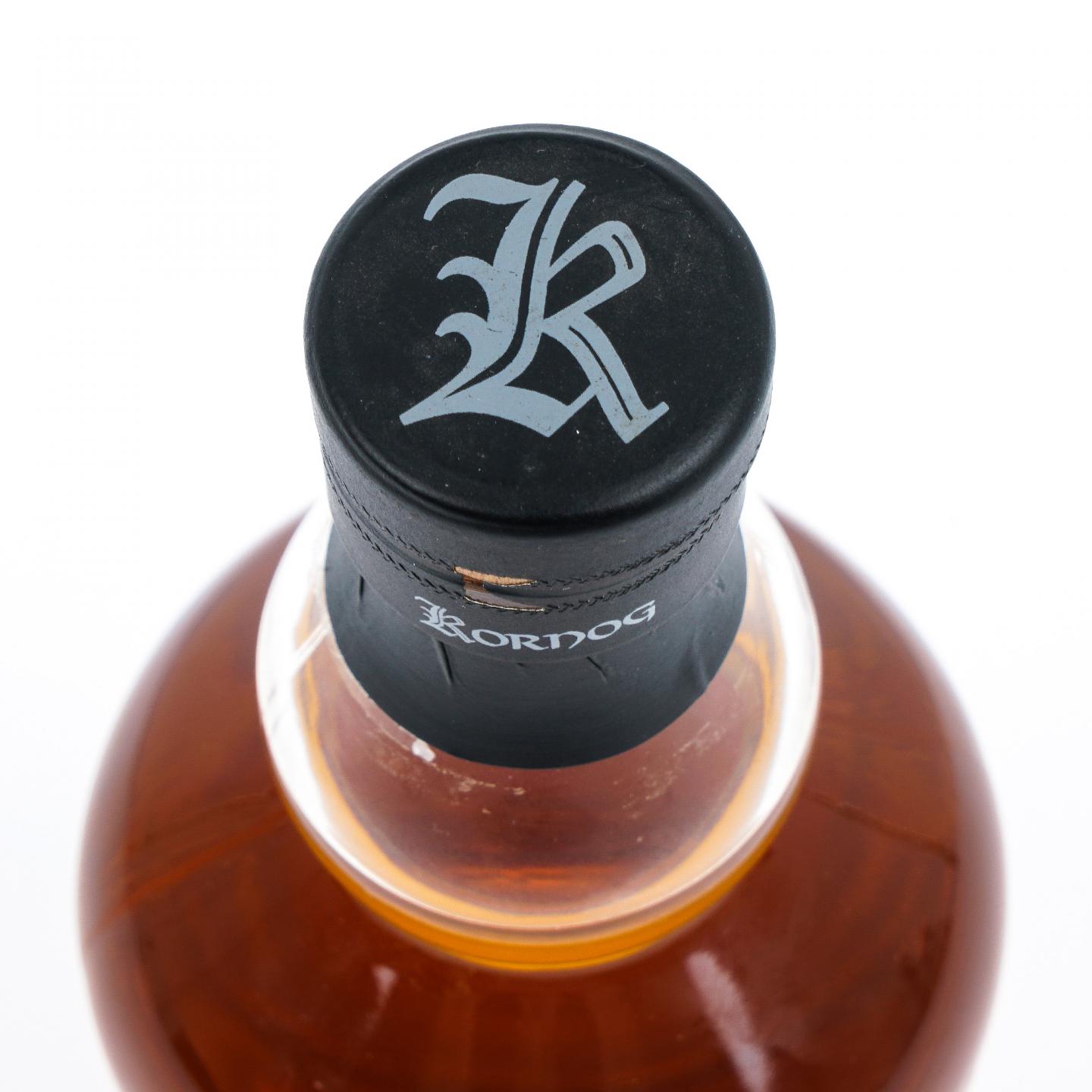 Whisky Sponge 15年 2005-2020 抽签版 威士忌海绵