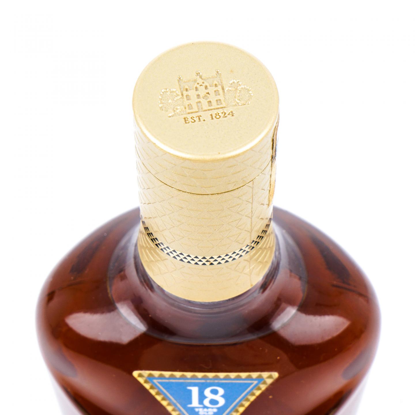 【附X光图】Macallan 麦卡伦 18年 2019 Triple Cask