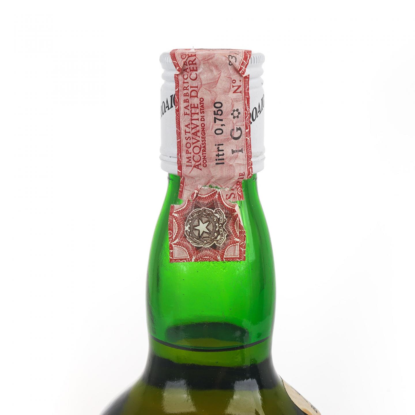 Laphroaig 拉弗格 10年 Unblended 750ml