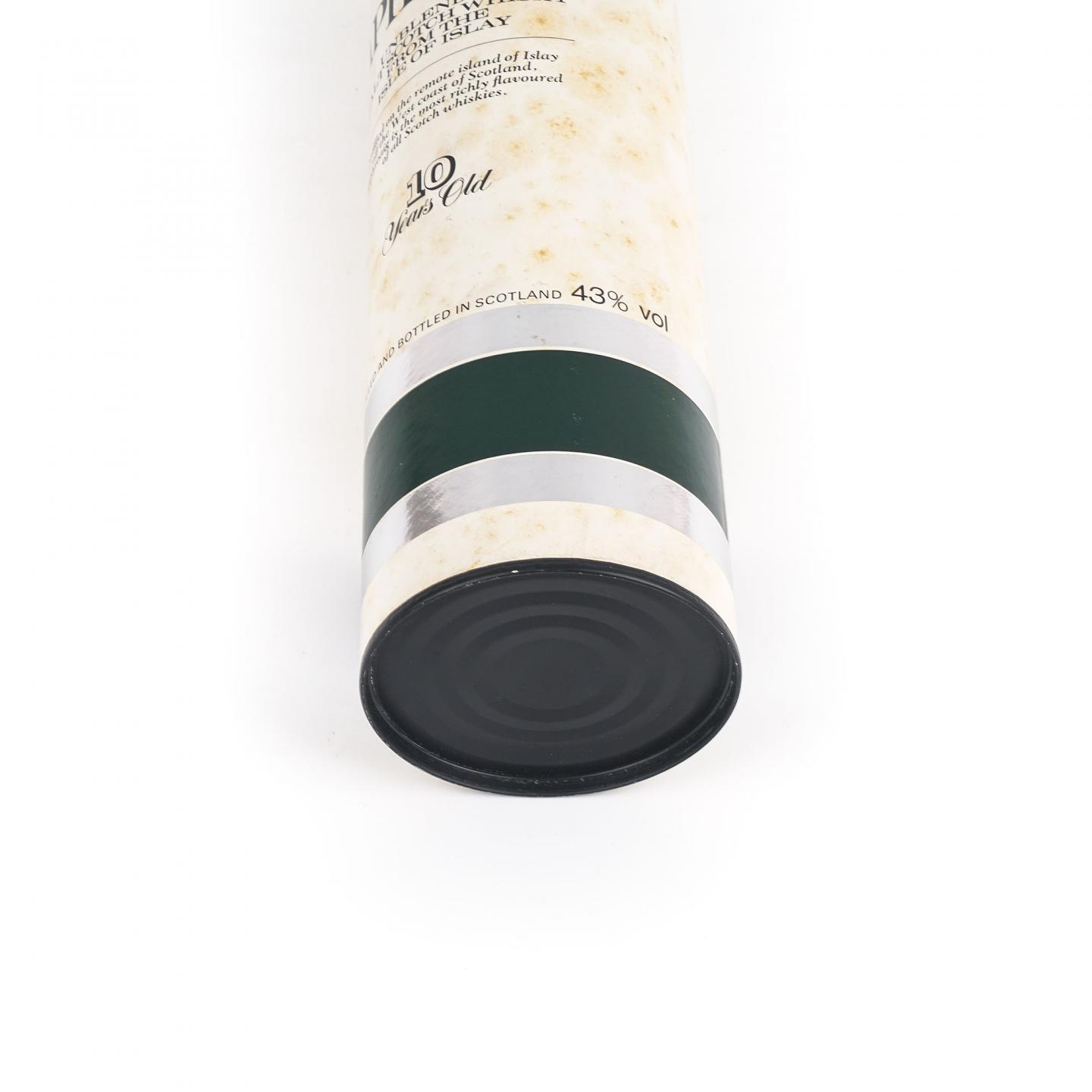 Laphroaig 拉弗格 10年 Unblended 750ml